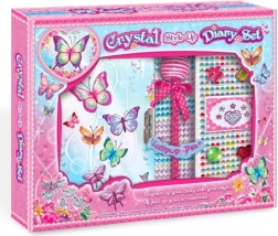 Set za ukrašavanje – leptiri PECOWARE