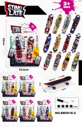 Set od dvije fingerboarde