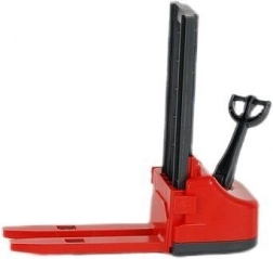 Bruder paletni viličar