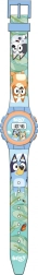 Digital Watch Bluey