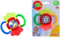 Zvečkalo i grickalica Simba