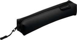 Uska etui PASTELINI crna s elastičnim pričvršćivanjem