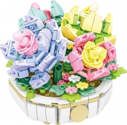 set za slaganje cvijeća 274 dijela