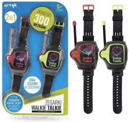 Sat s walkie-talkie funkcijom
