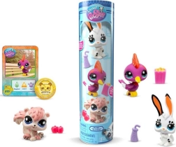 Sakupljačke figurice Littlest Pet Shop - Pet Trio III