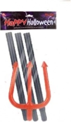 Vražje vile s crvenim trozupcem