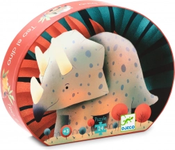 Puzzle Dinosaur 24 dijelova od Djeca