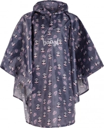 dječje kabanica pončo panda BAAGL XS (90–110 cm)