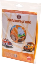 Nafukavajuća lopta TATRA 61 cm