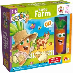 Carotina govorena olovka – farma