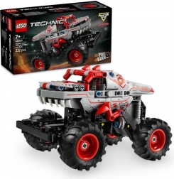 LEGO Technic Monster Jam ThunderROARus s navijačim pogonom