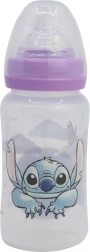 Antikolik bočica za bebe Lilo i Stitch 240 ml