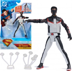 DC COMICS Epic Strike figurica MR. TERRIFIC 15 cm s dodacima