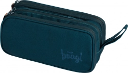 Studentski pernica Baagl Petrol