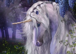 Puzzle Mjesečeva serenada 1000 dijelova