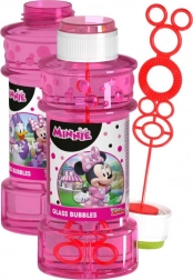 Boca za mjehuriće Minnie 300 ml