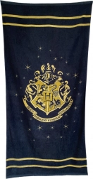ručnik Harry Potter Gold Crest 75 × 150 cm