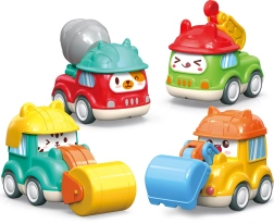 GRAĐEVINSKO VOZILO NA INERCIJU 8 cm