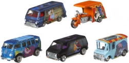 Hot Wheels premium autić – popkulturna edicija 1:64