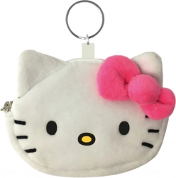 Hello Kitty tekstilni novčanik za ključeve
