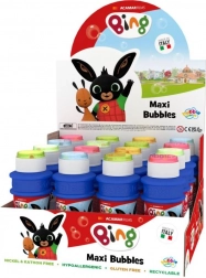 Bublifuk Bing 175 ml