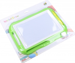 Čarobna ploča za crtanje za djecu 25x19 cm