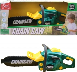 Dječja motorna pila na baterije