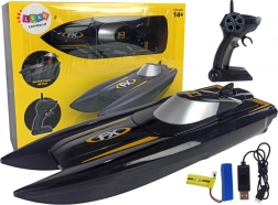 RC trkaći čamac 1:47, 2,4 GHz, domet 50 m