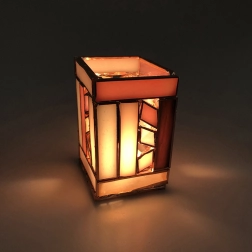 Kreativni atelje – Tiffany vitraj