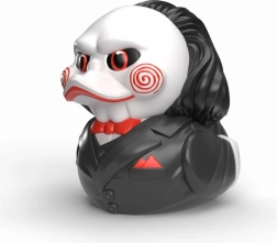 Sakupljačka patkica TUBBZ Saw – Billy the Puppet mini