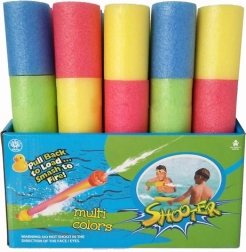 Pjenasti vodeni top 26 cm