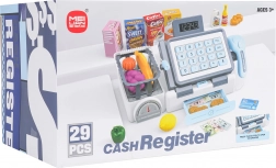 Dječja blagajna s priborom