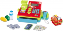 Dječja blagajna s efektima 23 cm