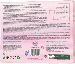 Souza! dječji set lakova za nokte za princeze