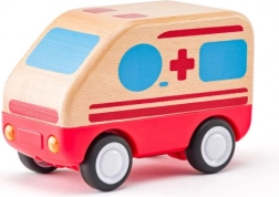 Hitna pomoć s efektima zvuka i svjetla