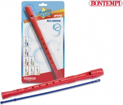 Bontempi blokflauta za djecu barokni prstomet