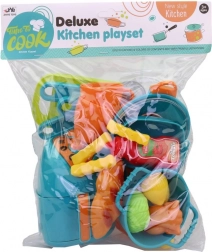Kuhinjski set za djecu