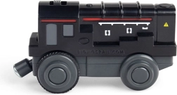 Diesel-električna manevarska lokomotiva na baterije Bigjigs Rail