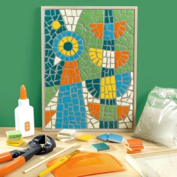 Mozaik set ATELIER 73 od DJECO