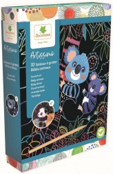 Artissimo - Grebanje Životinjske Mladunčadi