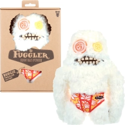 Plišana igračka Fuggler Budgie Sasquoosh duh 22 cm