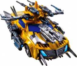 Autorobot s katapultom 37 × 30 cm