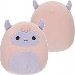 Squishmallows yeti Ronalda 19 cm plišanac