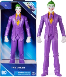 DC Comics Batman figurica Joker 24 cm