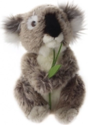 Plišani koala 17 cm
