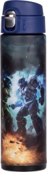 Termos boca za djecu Roboti 450 ml