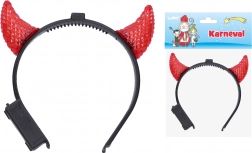 Svjetleći vražji rogovi