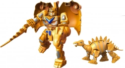 Robotski dinosaurus 16 cm