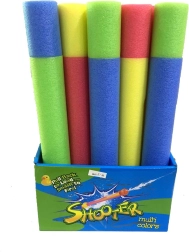 Pjenasti vodeni top 38 cm