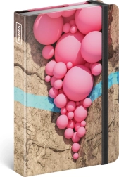 Stilna crtana bilježnica Filipa Hodase